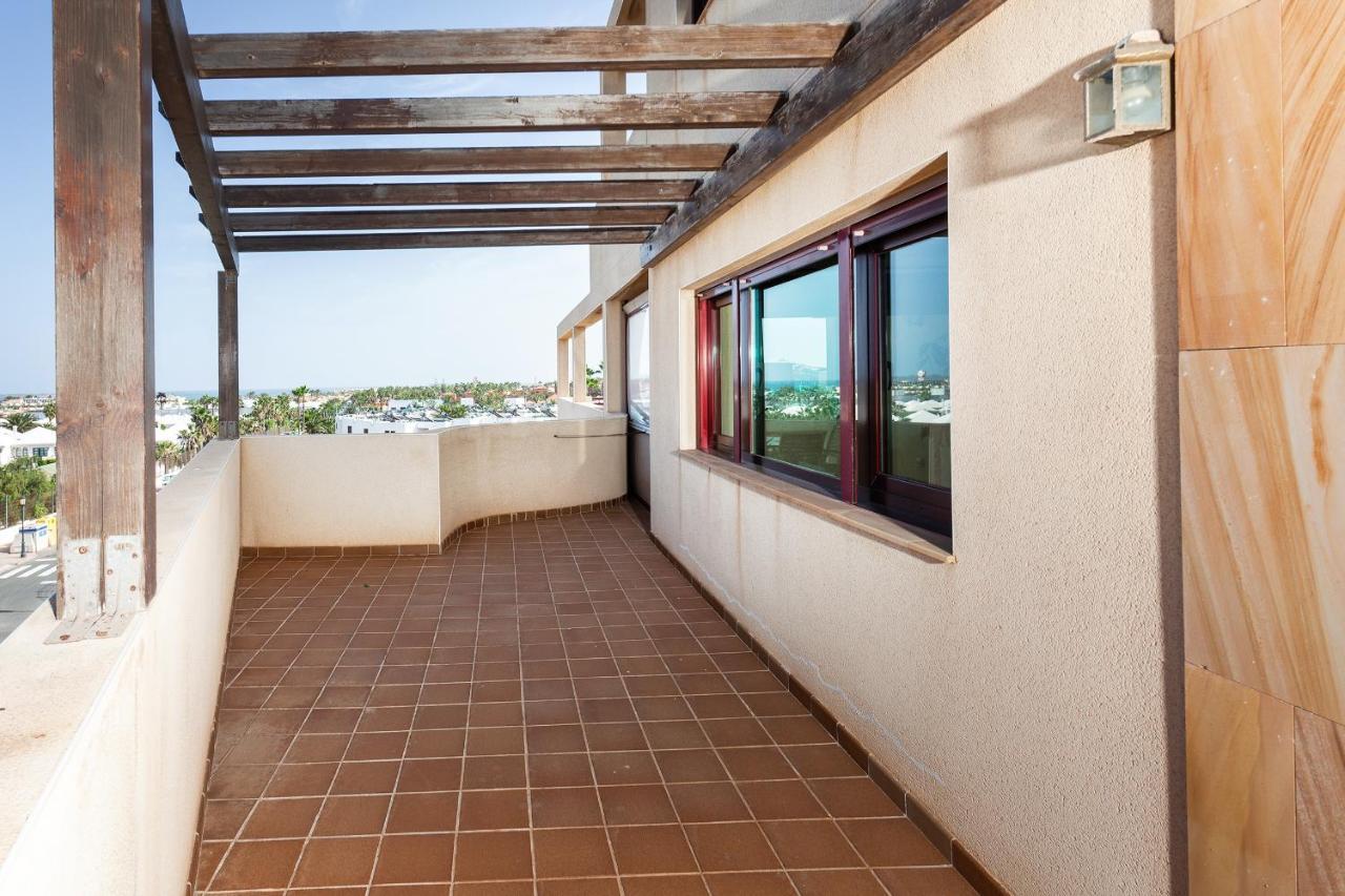 Casa Ana Corralejo Apartment Exterior photo